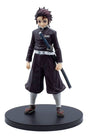 Banpresto Figura Demon Slayer Tanjiro Kamado 24857 At