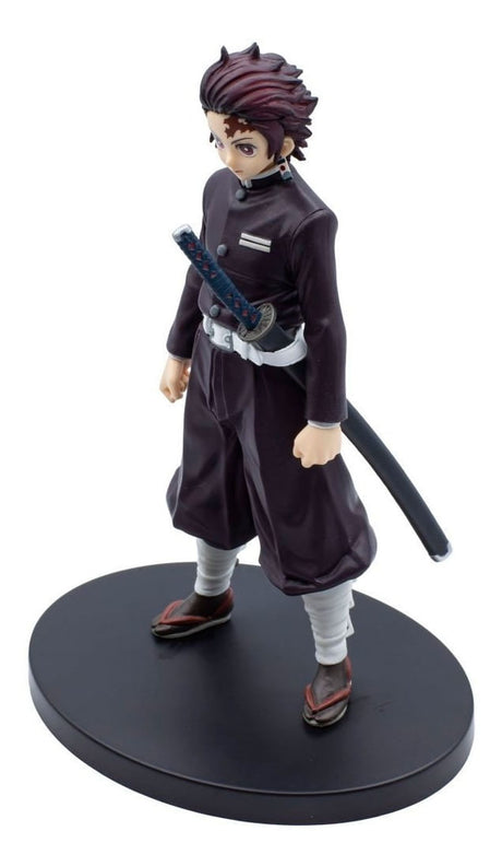 Banpresto Figura Demon Slayer Tanjiro Kamado 24857 At
