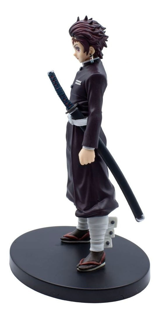 Banpresto Figura Demon Slayer Tanjiro Kamado 24857 At