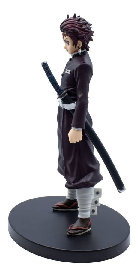Banpresto Figura Demon Slayer Tanjiro Kamado 24857 At