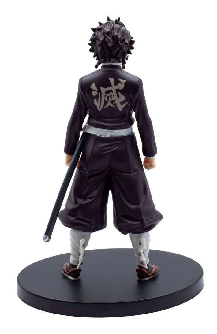 Banpresto Figura Demon Slayer Tanjiro Kamado 24857 At