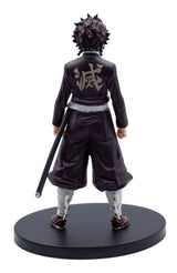 Banpresto Figura Demon Slayer Tanjiro Kamado 24857 At