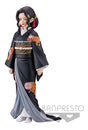 Banpresto Figura Demon Slayer Muzan Kibutsuji 24946 At