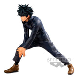 Banpresto Figura Jujutsu Kaisen Megumi Fushiguro 24551