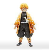 Banpresto Grandista Demon Slayer Zenitsu Agatsuma 24141 At