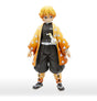Banpresto Grandista Demon Slayer Zenitsu Agatsuma 24141 At