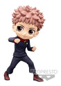 Banpresto Q Posket Jujutsu Kaisen Yuji Itadori A 24698