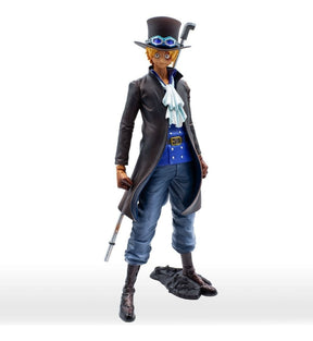 Banpresto Fig One Piece Chronicle Master Stars Sabo 24513