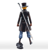 Banpresto Fig One Piece Chronicle Master Stars Sabo 24513
