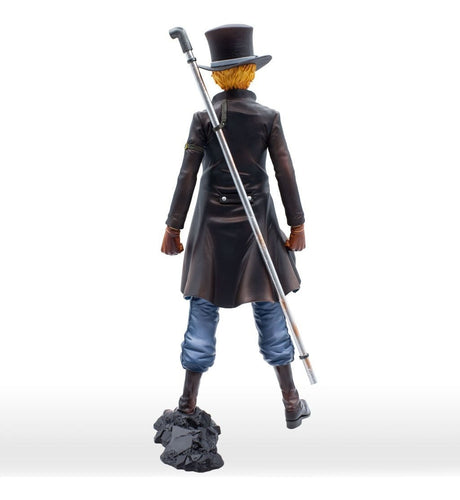 Banpresto Fig One Piece Chronicle Master Stars Sabo 24513