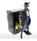 Banpresto Fig One Piece Chronicle Master Stars Sabo 24513