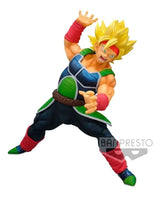 Banpresto Dragon Ball Sup Chosenshiretsuden Bardock 21713