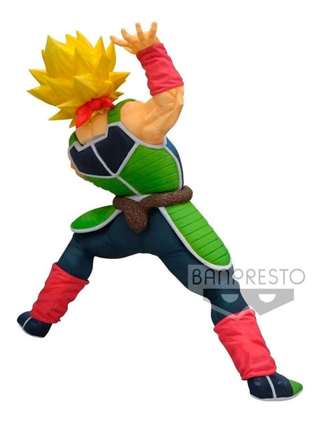 Banpresto Dragon Ball Sup Chosenshiretsuden Bardock 21713