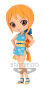 Banpresto Figura Q Posket One Piece Onami Ver. B 24256