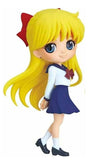Banpresto Minako Aino Sailor Moon Eternal Q Posket A 24626