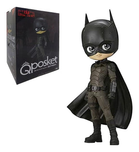 Banpresto Figura The Batman Q Posket Version B 27591