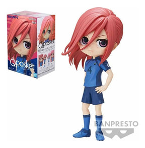Banpresto Q Posket Blue Lock Hyoma Chigiri Version A 19235
