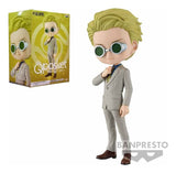 Banpresto Q Posket Jujutsu Kaisen Nanami Kento Ver. A 19258