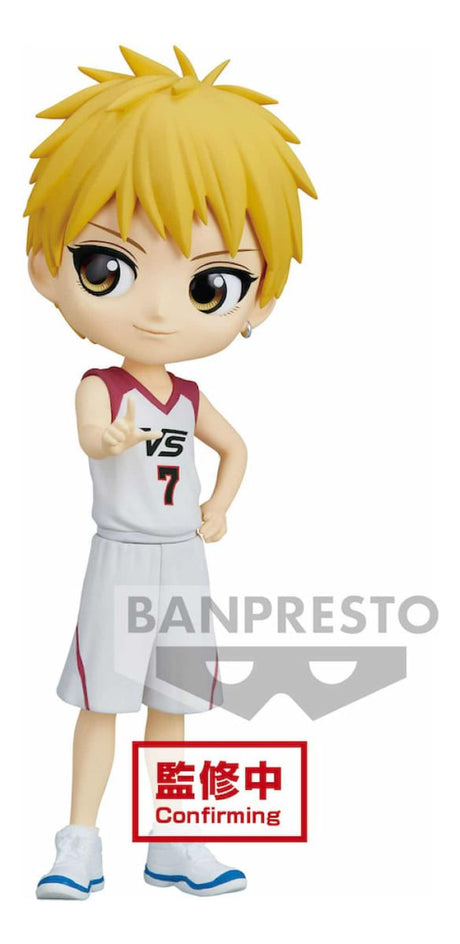 Banpresto Qposket Kurokos Basketball Ryota Kise 19226