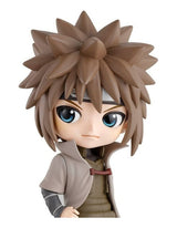 Banpresto Q Posket Naruto Minato Namizake Version B 19229