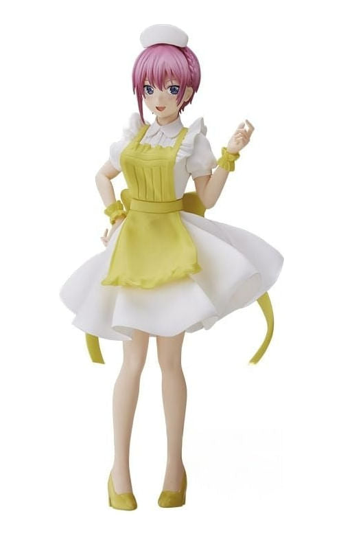Banpresto The Quintessential Quintupletse Kunties 19221