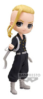 Banpresto Qposket Tokyo Revengers Ken Ryuguji Ver. B 19246