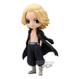Banpresto Qposket Tokyo Revengers Manjiro Sano Ver. A 19245