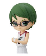 Banpresto Qposket Kurokos Basketball Shintaro Midorima 19323