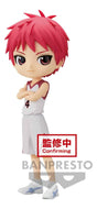 Banpresto Qposket Kurokos Basketball Seijuro Akashi 19324