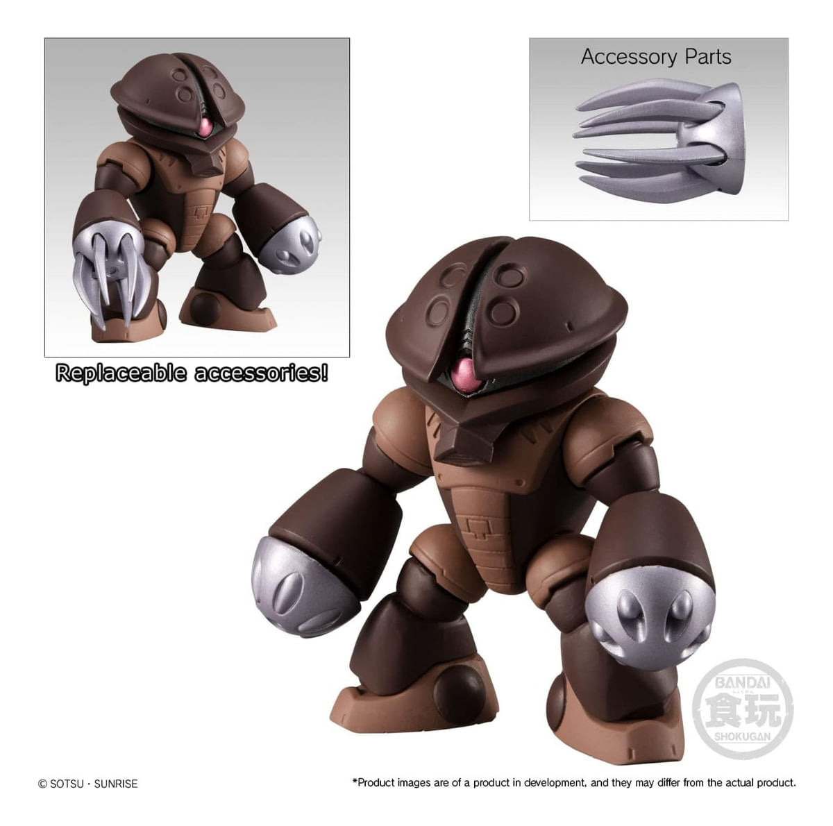 Bandai Gundam Converge 10th Anniversary 2583136