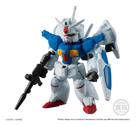 Bandai Gundam Converge 10th Anniversary 2583136