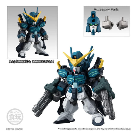 Bandai Gundam Converge 10th Anniversary 2583136