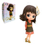 Banpresto Qposket Demon Slayer Makomo Version B 10671