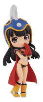 Banpresto Qposket Dragon Ball Chichi Version B 24962