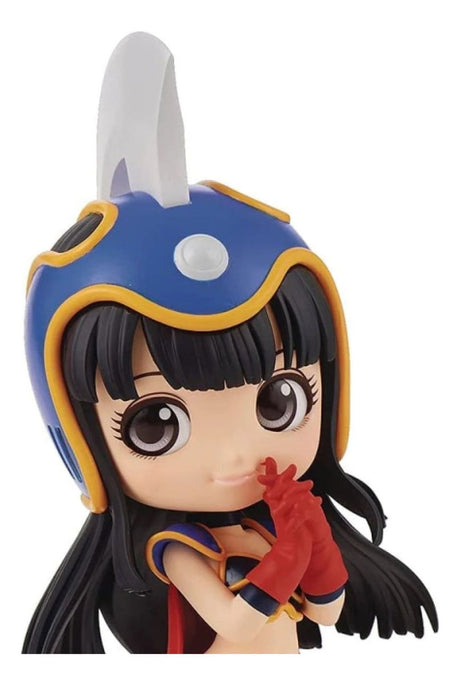 Banpresto Qposket Dragon Ball Chichi Version B 24962