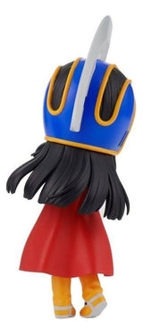 Banpresto Qposket Dragon Ball Chichi Version B 24962