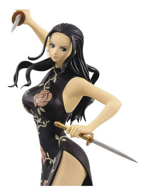 Banpresto One Piece G&g Nico Robin Kung Fu Style 23164 At