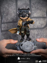 Figura Batman Knightmare Justice League Minico Iron Studios