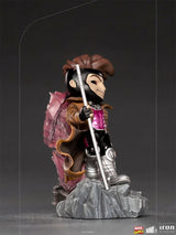 Figura Gambit Xmen Minico 47921 Iron Studios
