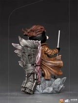 Figura Gambit Xmen Minico 47921 Iron Studios