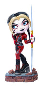 Figura Harley Quinn Suicide Squad 2 Minico Iron Studios