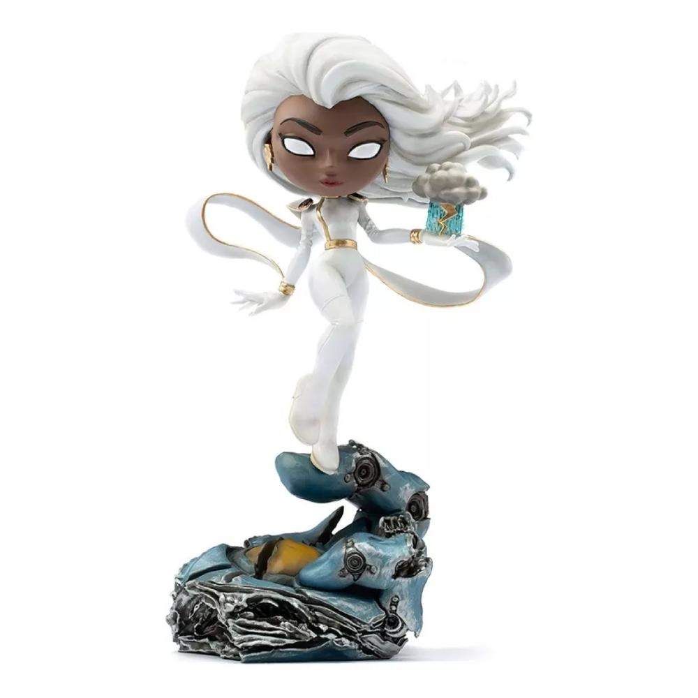 Iron Studios Statue Storm  Xmen  Minico :MARCAS48221MC