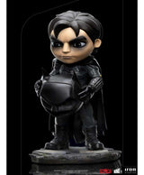 Minico Batman Unmasked The Batman 2022 64322 Iron Studios