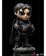 Minico Batman Unmasked The Batman 2022 64322 Iron Studios