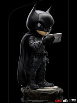 Figura Minico Batman - The Batman 2022 64422 Iron Studios