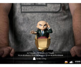 Figura Minico Professor X Marvel Comics 69122 Iron Studios