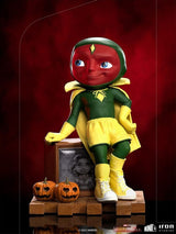 Minico Vision Halloween - Wandavision 55221 Iron Studios