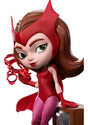 Minico Wanda Halloween Wandavision 55321 Iron Studios