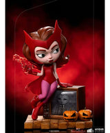 Minico Wanda Halloween Wandavision 55321 Iron Studios