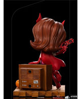 Minico Wanda Halloween Wandavision 55321 Iron Studios